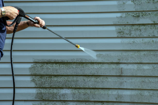 Professional Pressure Washing Services in Bremerton, WA