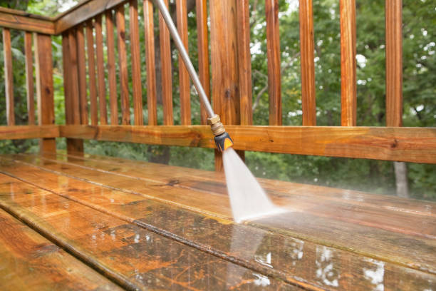 Best House Exterior Washing  in Bremerton, WA