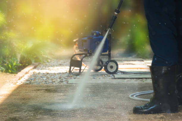 Best Gutter Cleaning  in Bremerton, WA